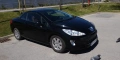 Peugeot 308cc Felini, снимка 2