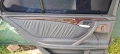 Кори на врати / Тапети Mercedes-Benz E 320 FACELIFT w210 2000г, снимка 1