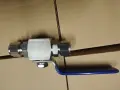 Сферичен кран за високо налягане, снимка 3