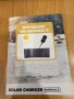 Сгъваем слънчев панел с USB / Portable Solar Panel, снимка 9
