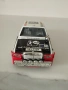 Bburago Mercedes 450 SEL Made in Italy Количка 1/24 , снимка 3