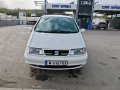 Seat Alhambra 1.9 TDi, снимка 1