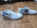 Нови мъжки обувки New Balance 550 размер 45.5, снимка 2