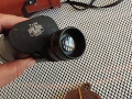 ТОП Немски Рядък Монокъл Carl Zeiss Jena Binoctarmo 7x50 , снимка 3