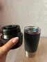 15 евро чисто нов термос за пътуване Tefal Travel Mug Classic от неръждаема стомана 🖤, снимка 6