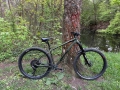 Колело Drag Shift 5.1 29" Trail/Enduro/ Планински Велосипед, снимка 1