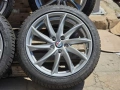 5х110 18 Оригинални Джанти Alfa Romeo Giuilia Brera 5x110, снимка 4
