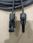 Немски соларен кабел Solara DC-Connect C (2х2.5 mm²), дължина ~5 метра, снимка 5