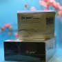 НОВО!!! Оригинален Dr. Pen M7S апарат с 20 патрона, професионален Dermapen + резервни картриджи, снимка 3