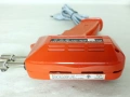 Поялник тип пистолет Weller Expert 8100UC / 75 W / Holland, снимка 4