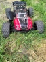 СПЕШНО! Arrma Kraton 6S V5 BLX – Много запазен, с безчетков Savox и сериозен тунинг, снимка 2