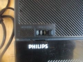 КОЛЕКЦИОНЕРСКИ ЗАПИСВАЩ КАСЕТОФОН 1986г. PHILIPS D6260 Made in AUSTRIA ПОЧТИ НОВ ФИЛИПС , снимка 9