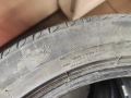 2бр.летни гуми 255/45/18 Pirelli, снимка 6