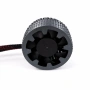 Диодни крушки D1S/D2S/D3S 35W 6000K 2бр к-т, снимка 9