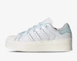 Адидас/adidas superstar bonega w, снимка 3