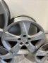 Джанти алуминиеви 5 спици 7.5x17 за Honda Accord 2.2 I-DTEC (2009), снимка 2