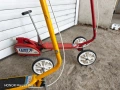 Ретро тротинетка Kick'n Go/Honda, снимка 7