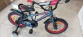 Детски велосипед 16 цола Номер 24. Биокс ., снимка 4