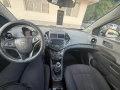Chevrolet Aveo 2012 *** Газ, снимка 8