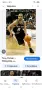 HAMPTON TONY PARKER баскетболен потник M размер. , снимка 9