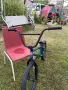 Колело bmx 20 цола, снимка 6