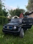 Детски акумулаторен джип MERCEDES EQG, снимка 1