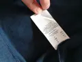 PAUL & SHARK  polo t-shirt - мъжка тениска М, снимка 7