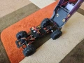 Traxxas TRX4M с много ъпгрейди , снимка 8