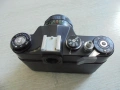 № 8588 Стар фотоапарат ZENIT EM   , снимка 5