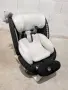 Столче за кола Moni - Serengeti, IsoFix, I-Size, 40-150 cm, снимка 1
