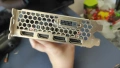 СЧУПЕНА gtx 1060 6gb, снимка 2