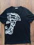 Versace Collections men's graphic t-shirt - мъжка тениска р-р L, снимка 3
