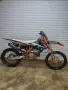 KTM SX-F 250 2016, снимка 2