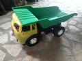 КДН стар СОЦ камион, снимка 2