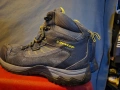 Dunlop steel toe-защитни обувки-номер 43.5, снимка 1