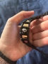 Продавам Richard Mille RM 21-01 Tourbillon Aerodyne skeleton watch in a rose gold and black carbon T, снимка 4