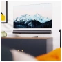 MAJORITY Bluetooth Sound Bar 120W 2.1 звук за телевизор, снимка 1