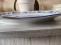 Плато син лук, снимка 4