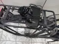Електрически велосипед Bosch PEGASUS E8F 500wh, снимка 14