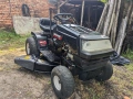 Тракторна косачка MTD Yard Machines, снимка 2