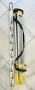 Оптичен нивел Bosch GOL 26 G, снимка 3