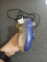 Purple/Clear джойстик за Nintendo GameCube, снимка 3