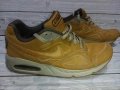 Nike Air Max N 45 кожени, снимка 1