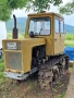Верижен Болгар Т54 , снимка 1