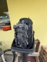 Извънбордов двигател Suzuki 30 кс къс ботуш , снимка 5