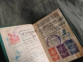 Продавам Членска книжка БЛРС, билет за лов, снимка 8