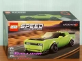 LEGO Speed Champions 76934 76935 77237 77238 77240 77241 77242 77243 77244 77245 77246 77248 77249, снимка 4