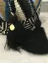 Wayuu Bag — Lombia + Co. (New) чанта, снимка 5