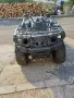 атв hisun400 4x4, снимка 1