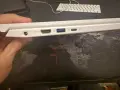 Геймърски лаптоп Acer Nitro V14 (Pearl White) – Ryzen 7 8845HS/32GB RAM/RTX 4050, в гаранция, снимка 4